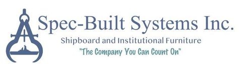 Spec-Built Systems Inc - logo