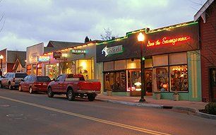 Storefronts