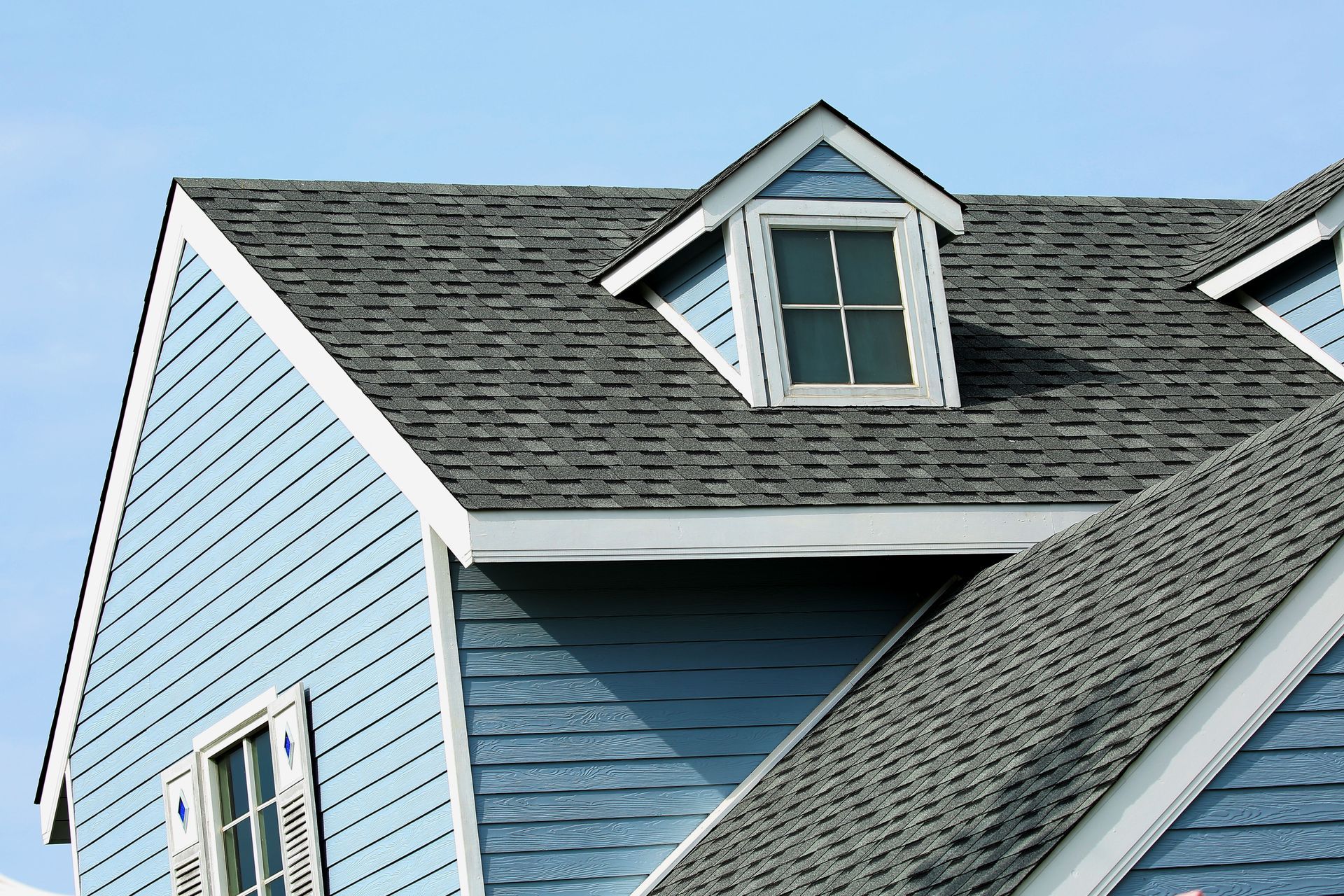 asphalt shingle roofing services