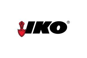 IKO logo