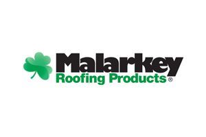 Malarkey logo