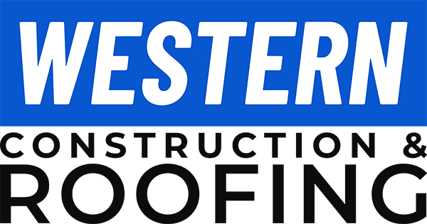 Western Construction & Roofing logo