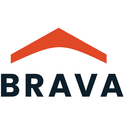 Brava - Logo