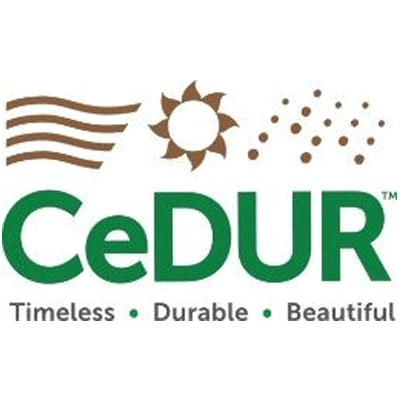 CeDur - Logo