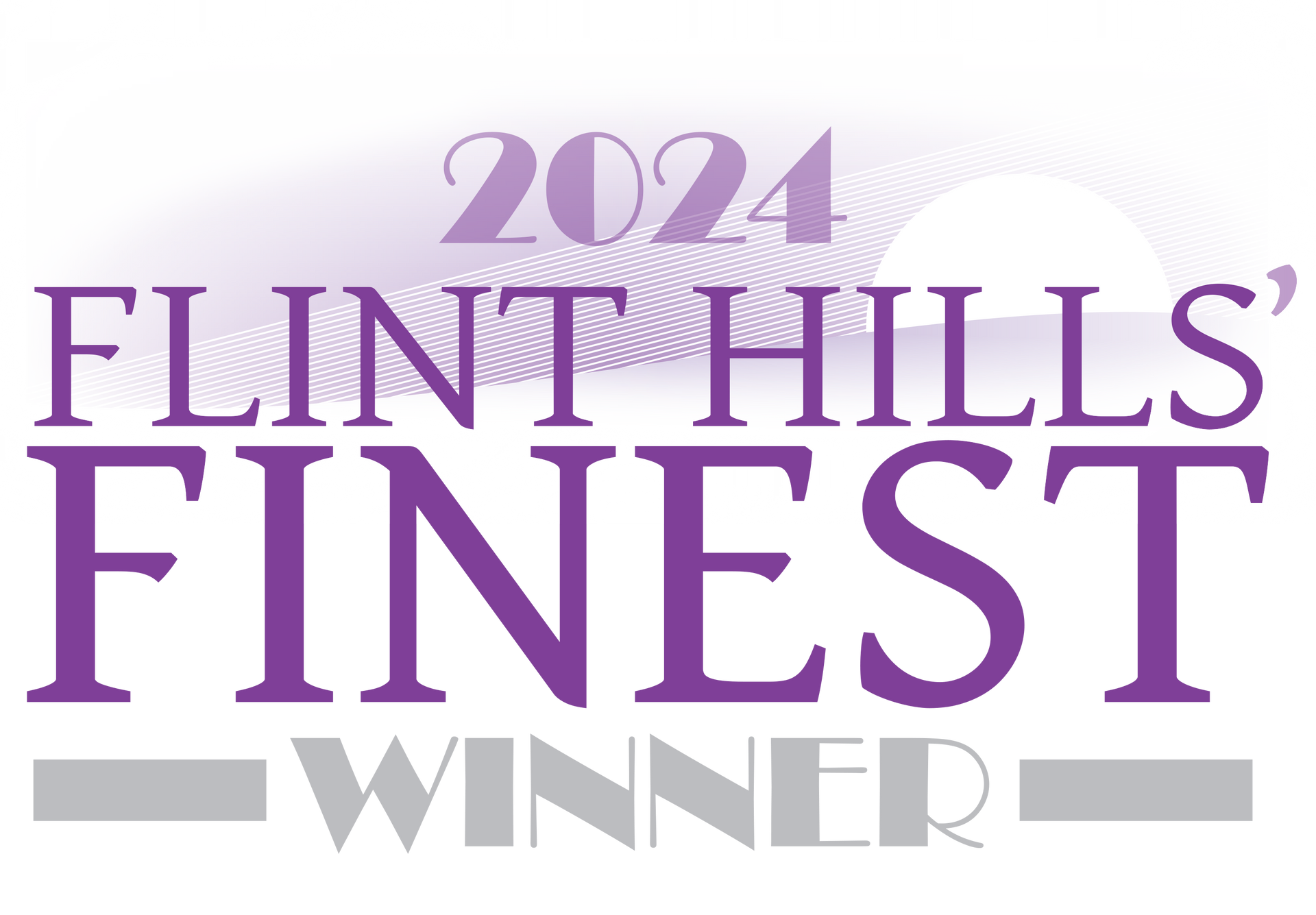 2024 Flint Hills Finest Winner