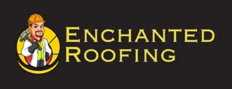 Enchanted Roofing- logo
