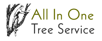 All In One Tree Service-Logo