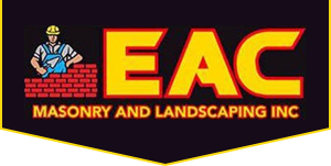 EAC Masonry & Landscaping Inc. - Logo