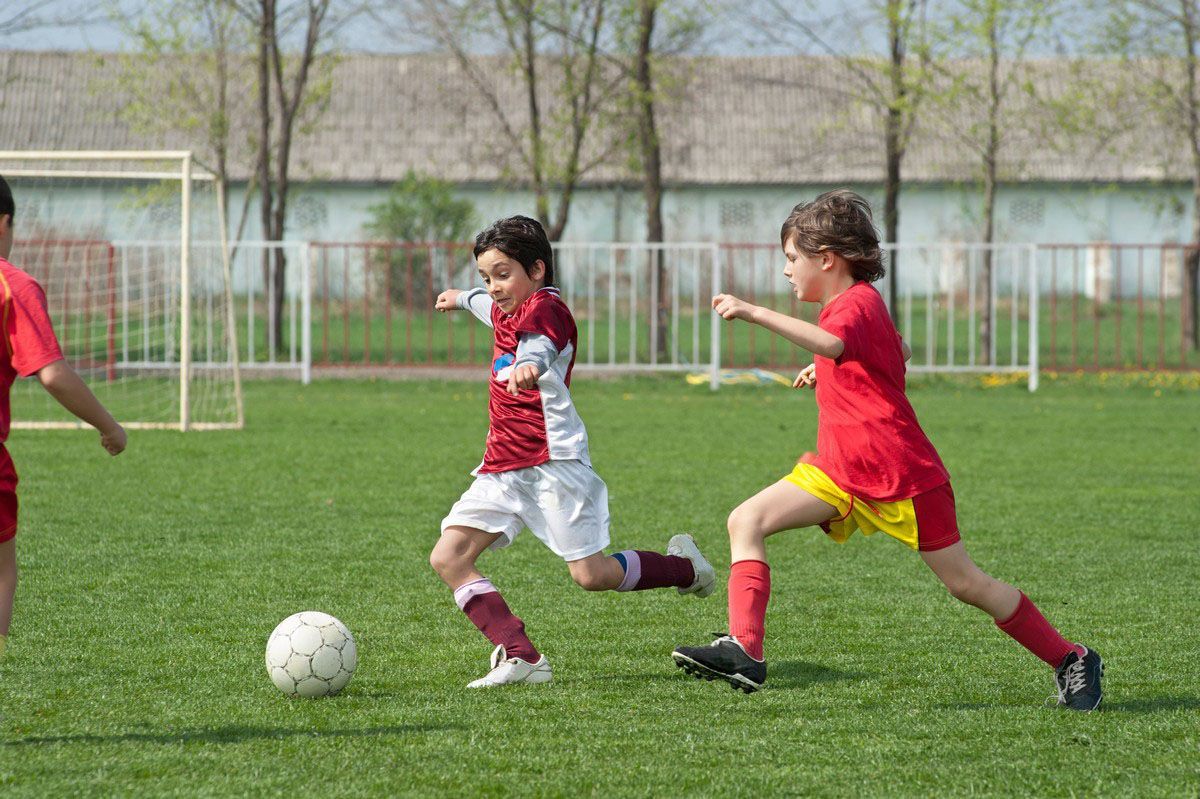 The 3 Best Extracurricular Activities for Child Development