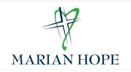 Marian Hope logo