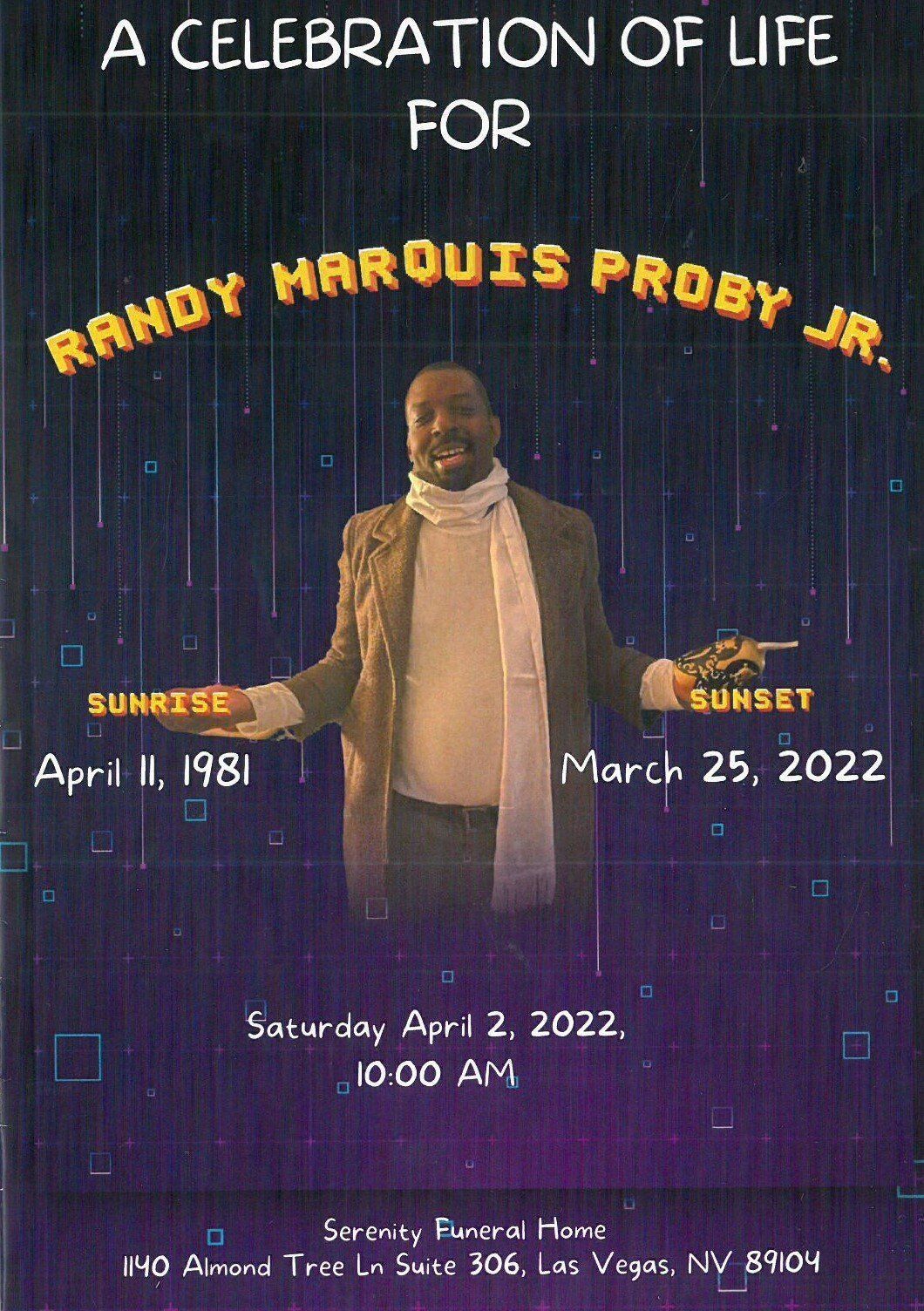 obit image