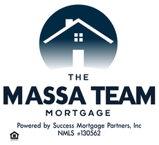 The Massa Mortgage Team Logo
