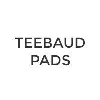 Teebaud Pads
