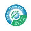 Green Seal Certified Service