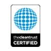 Thecleantrust Certified