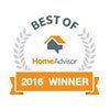 Home Advisor 2016 Winner