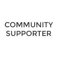 Community Supporter