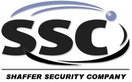 Shaffer Security Company LLC logo