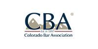 Member of the Colorado Bar Association