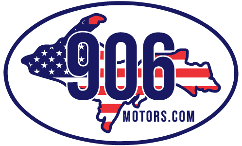906 Motors - logo
