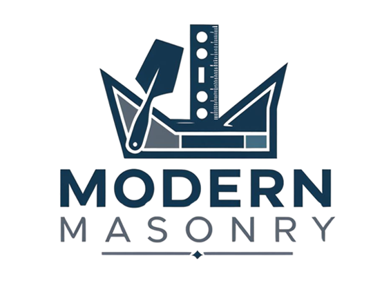 Modern Masonry-Logo