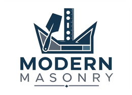 Modern Masonry-Logo