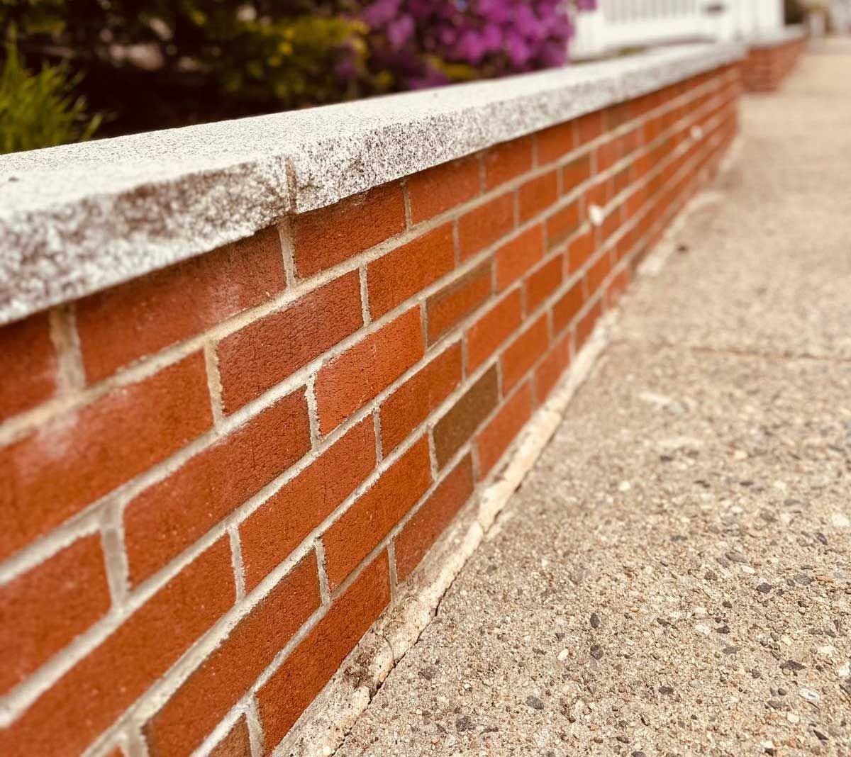 Modern Masonry