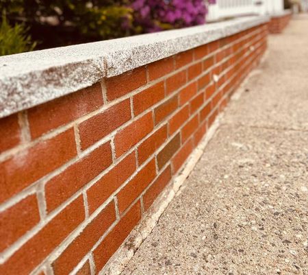 Modern Masonry