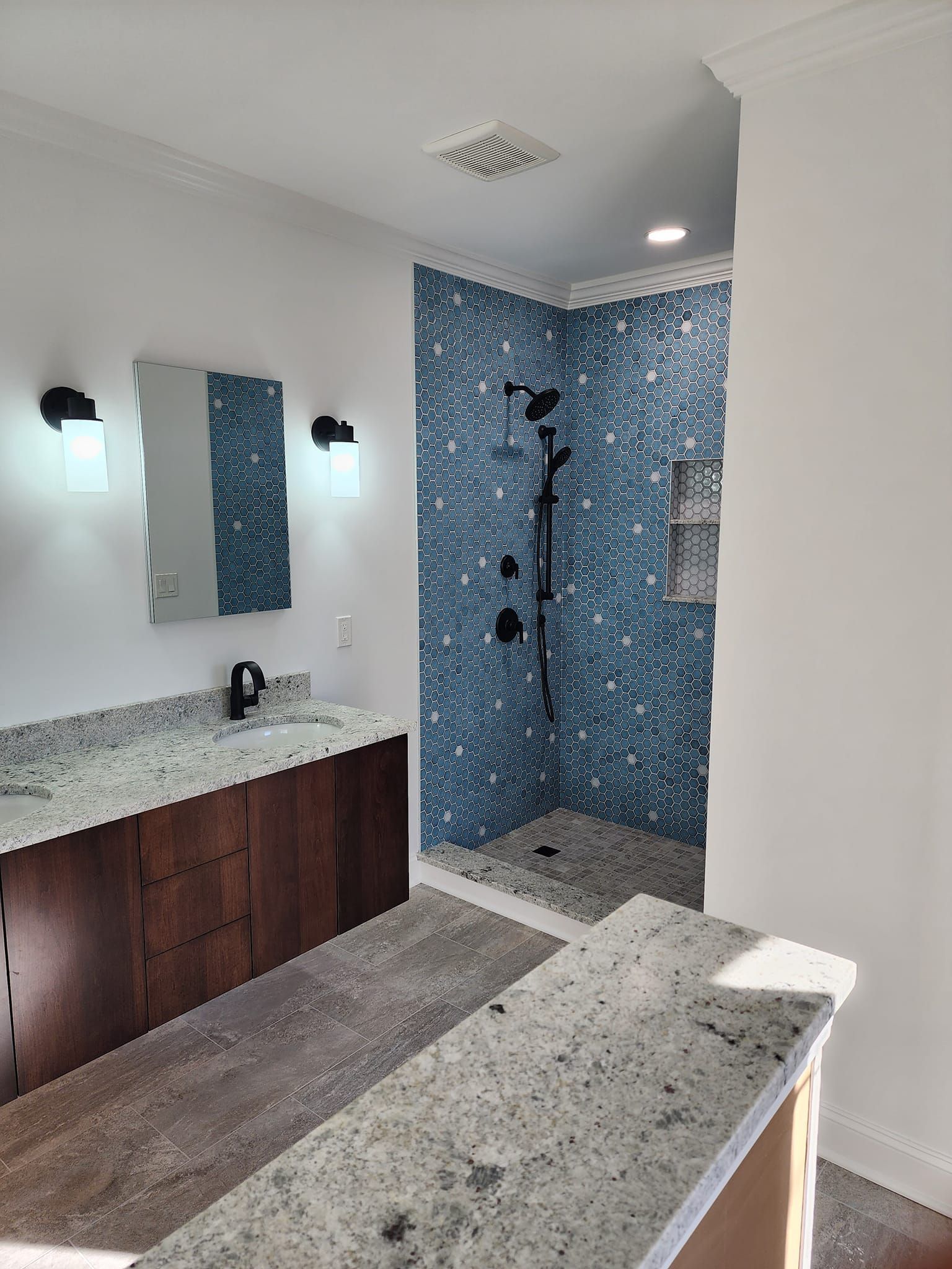 Bathroom remodeling services