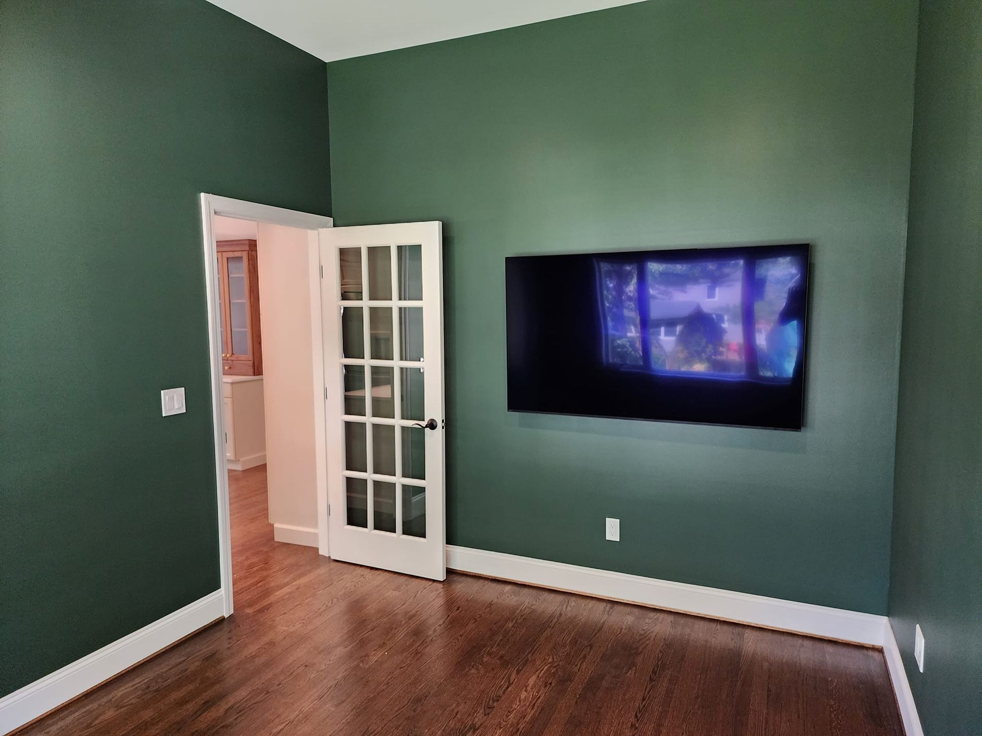 Home addition services