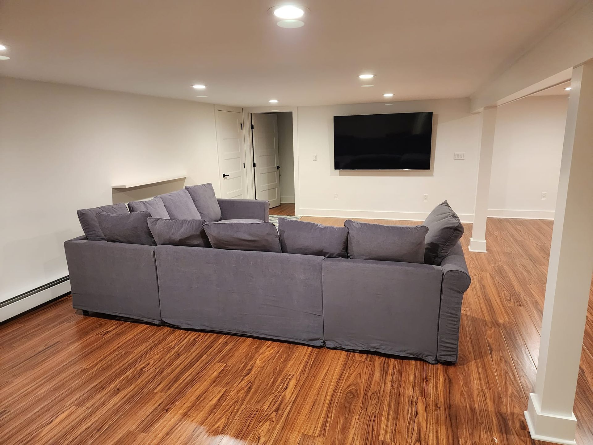 Home addition services