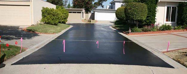 seal coating services