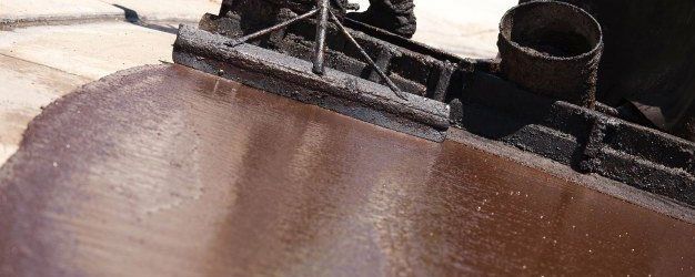 Seal Coating