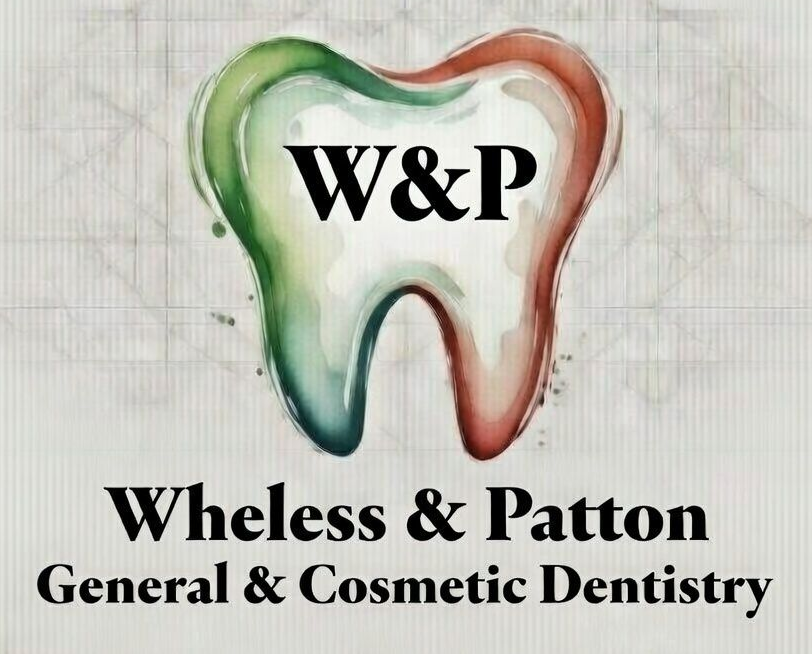 Robert L. Wheless, DDS logo