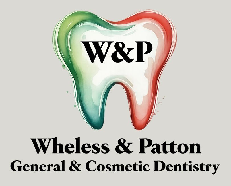 Robert L. Wheless, DDS logo