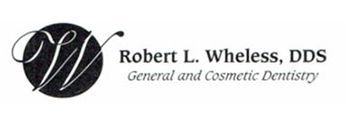 Robert L. Wheless, DDS logo