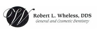 Robert L. Wheless, DDS logo