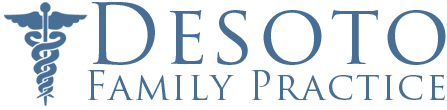 De Soto Family Practice logo