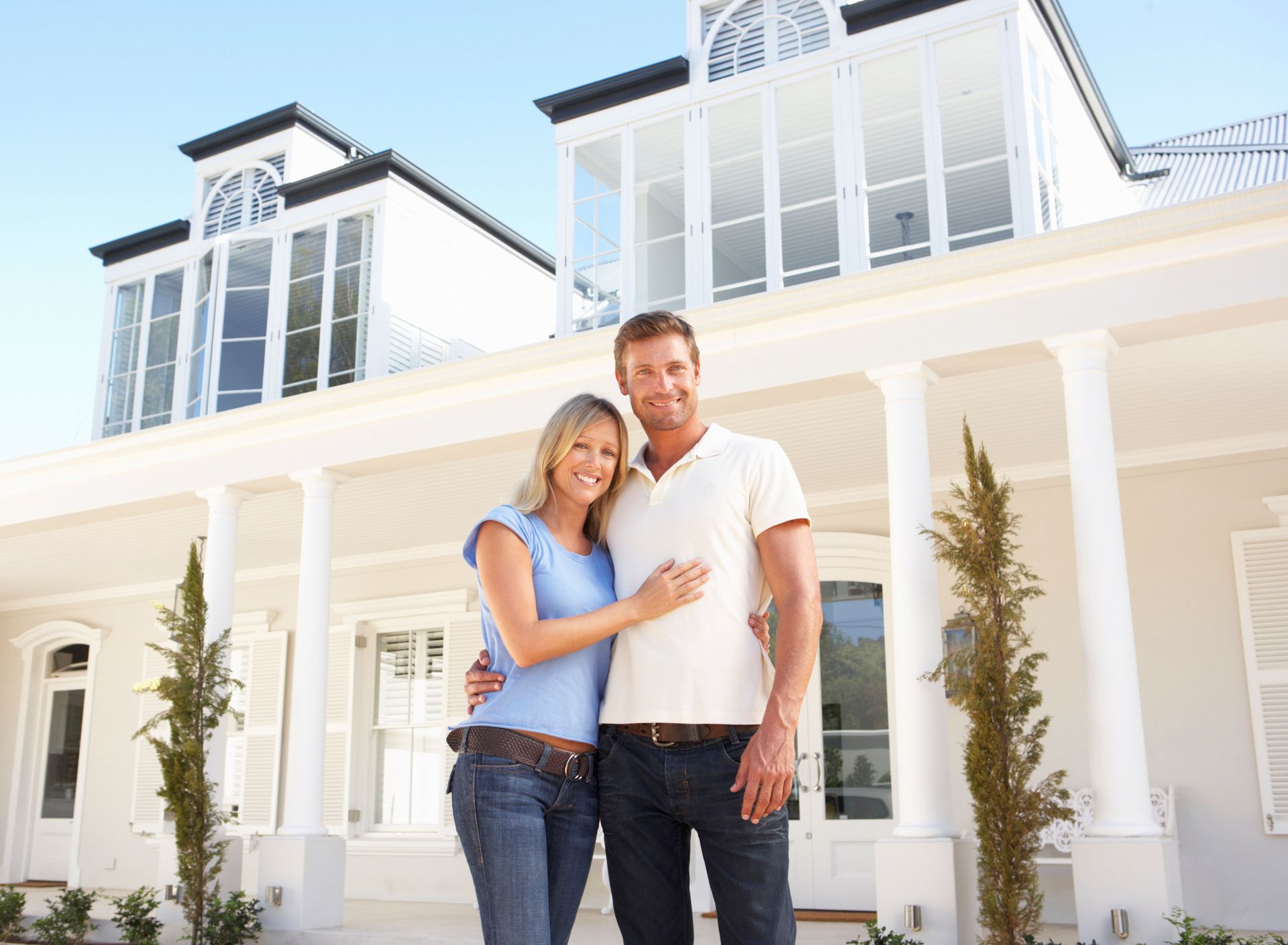 security system installation