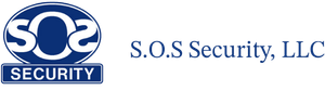 S.O.S. Security, LLC-Logo