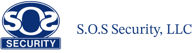 S.O.S. Security, LLC-Logo
