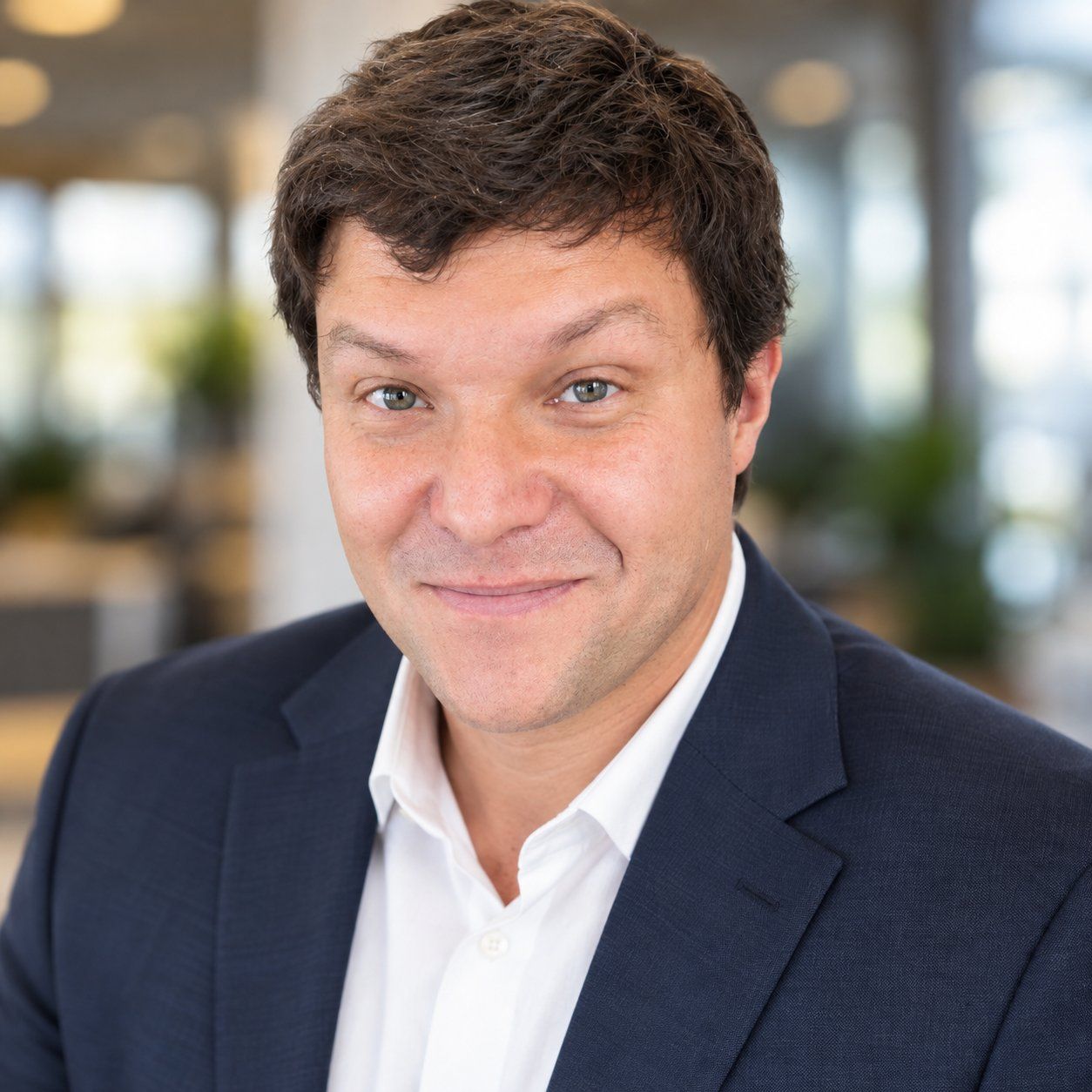 Damien Fajardo