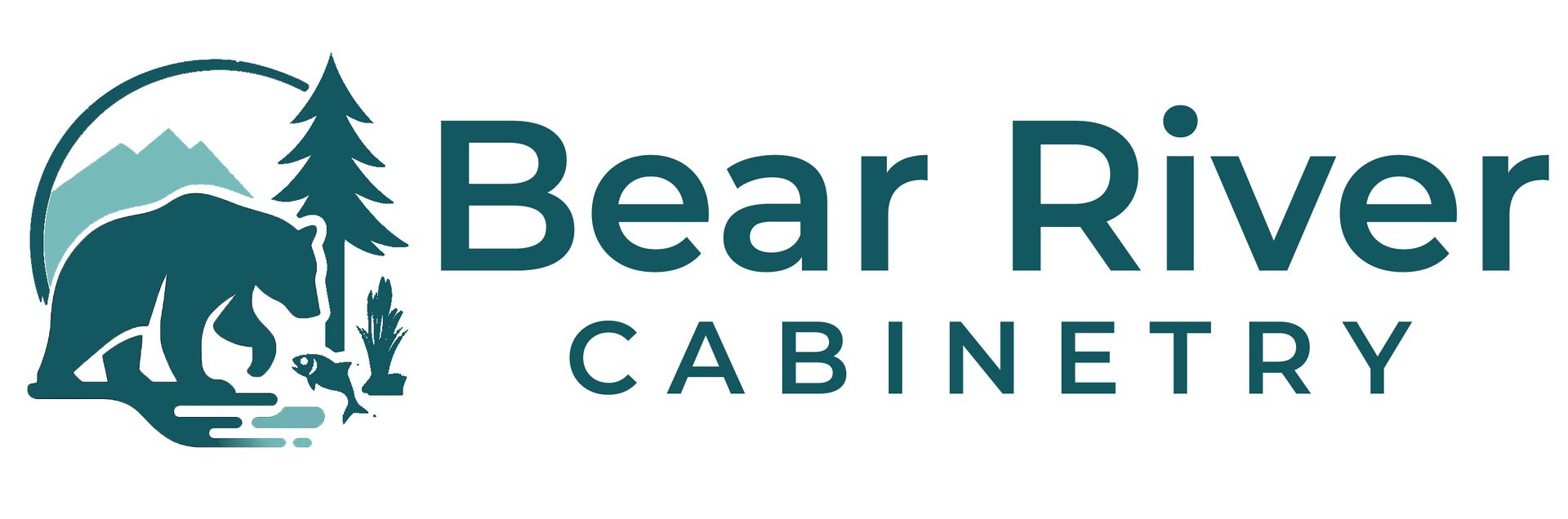 Bear River Cabinetry - logo