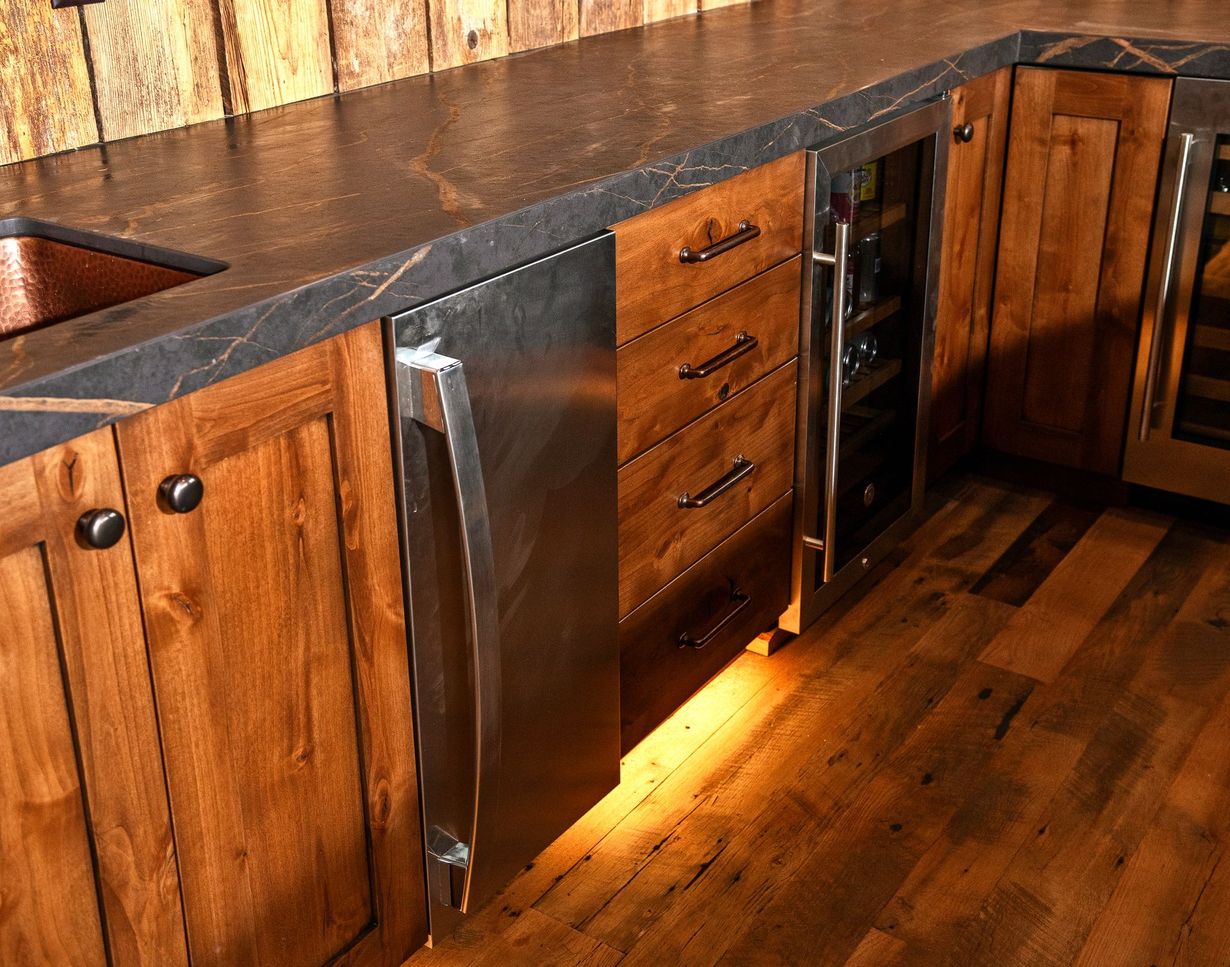 Bear River Cabinetry