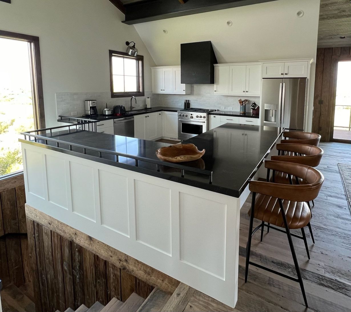 Bear River Cabinetry
