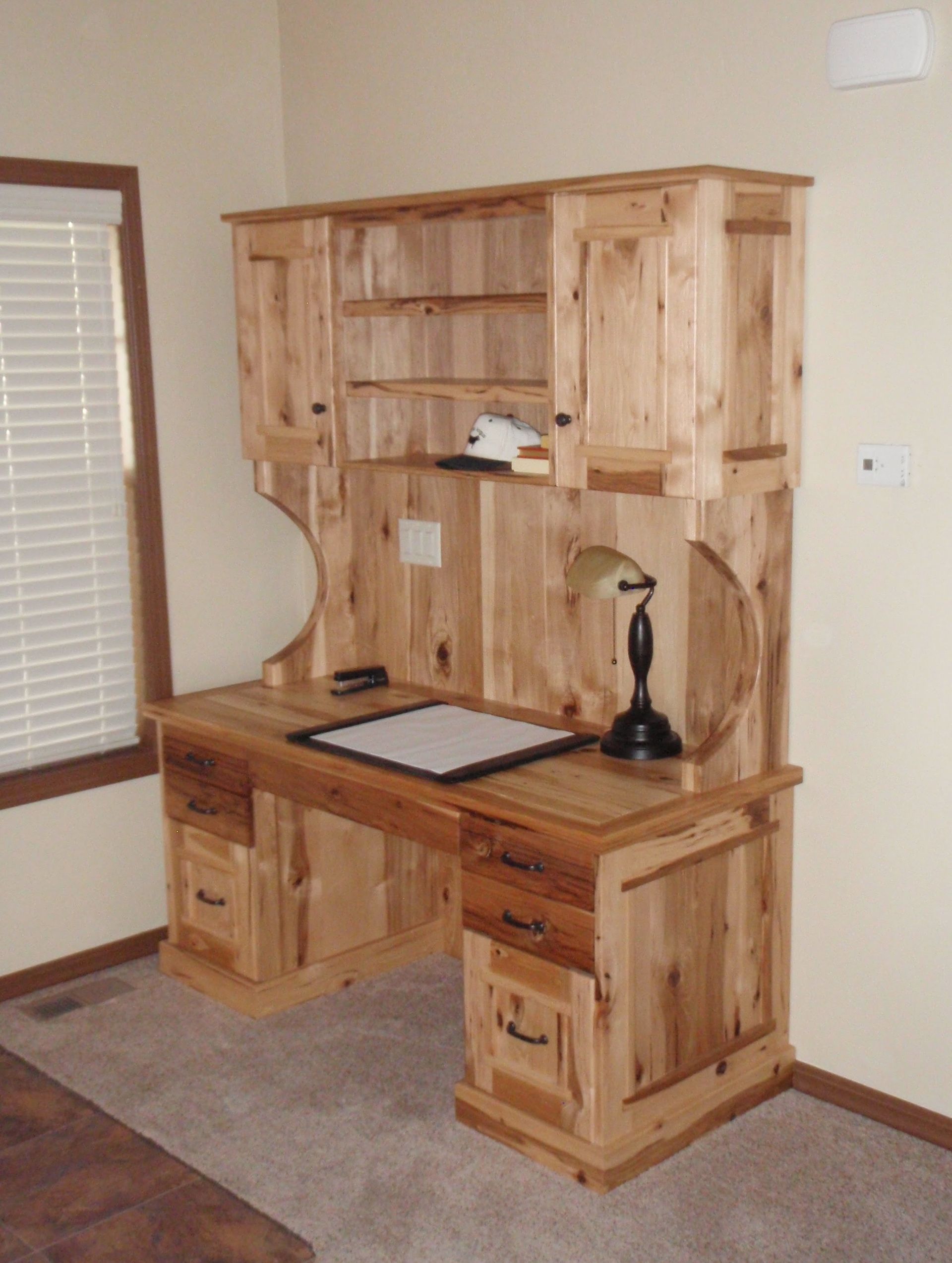 Custom furniture
