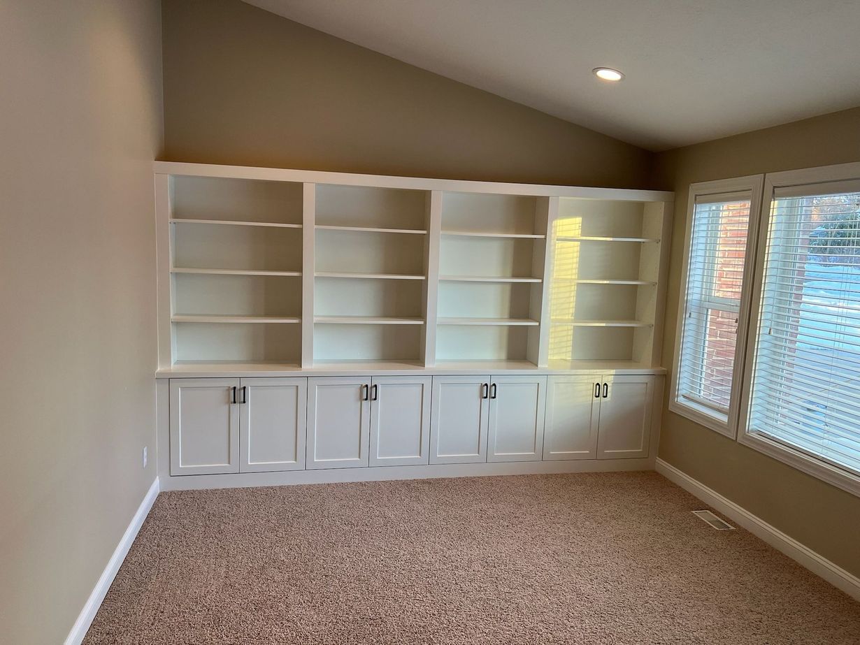 Bear River Cabinetry