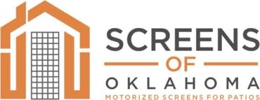 Screens of Oklahoma - Logo