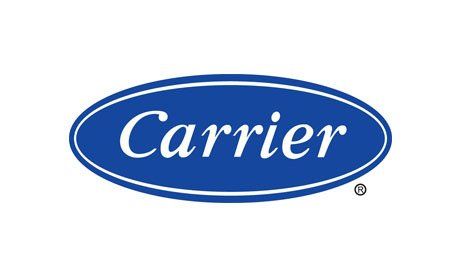 The carrier logo is blue and white on a white background.