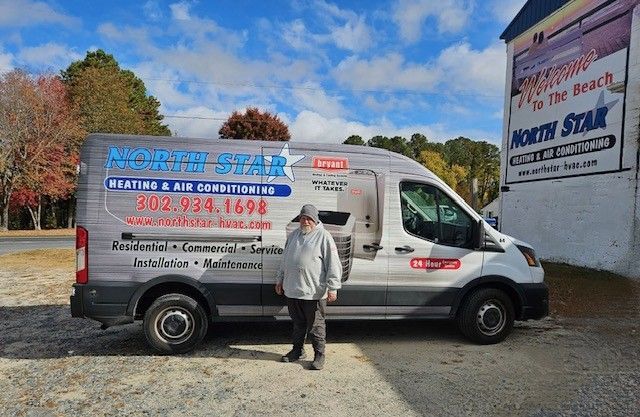 air star heating and cooling